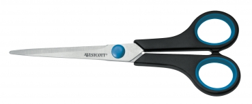 Easy Grip Office Schere 17,5cm