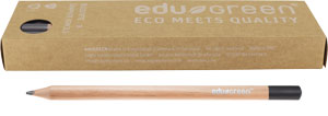 Jumbo Tri edugreen Schreiblernstift 10 Stück