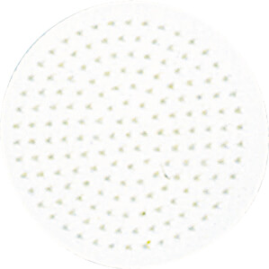 Stiftplatte midi Kreis klein