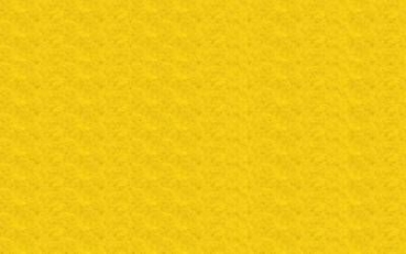 Bastelfilz Rolle mit 5m gelb