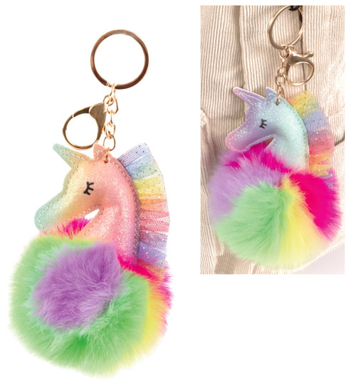 Anhänger Einhorn