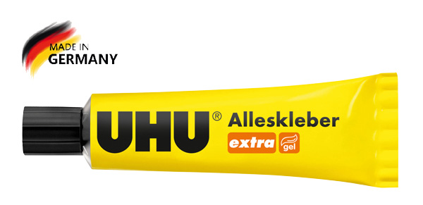 UHU Alleskleber extra 31 g