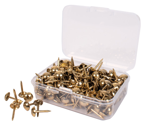Nägel für Nagelmaterial 200 Stück
