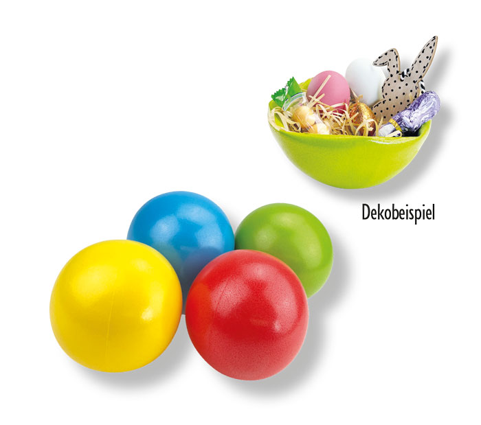 Supersoftball sortiert, Ø 15 cm