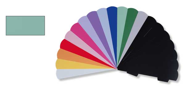 Geschwistertütenrohling mint