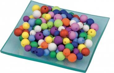 Perlenmix Ice
