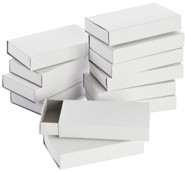 Streichholzschachteln XL 250g/m²