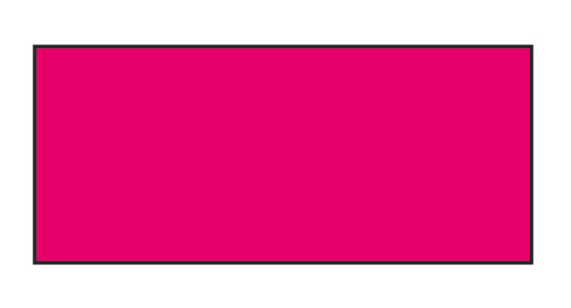 Plakatkarton 380 g/m² neonpink