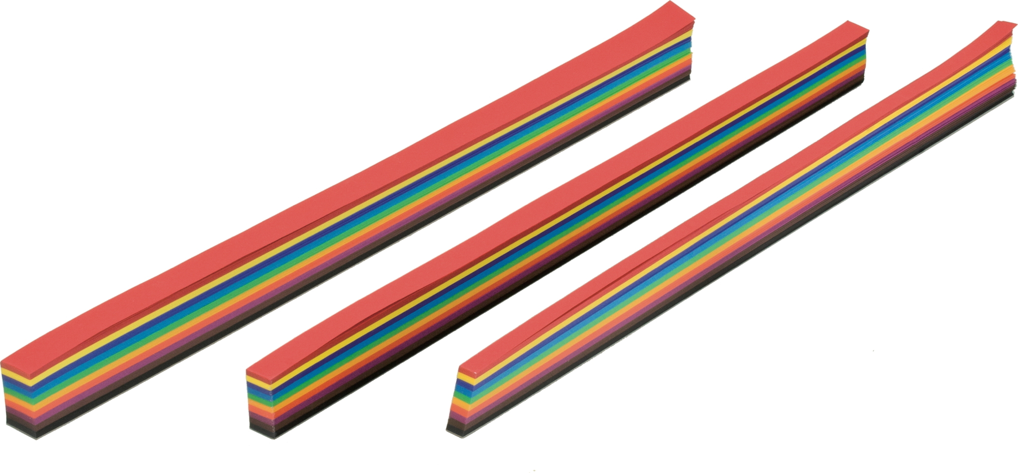 Flechtstreifen intensiv 20 mm breit