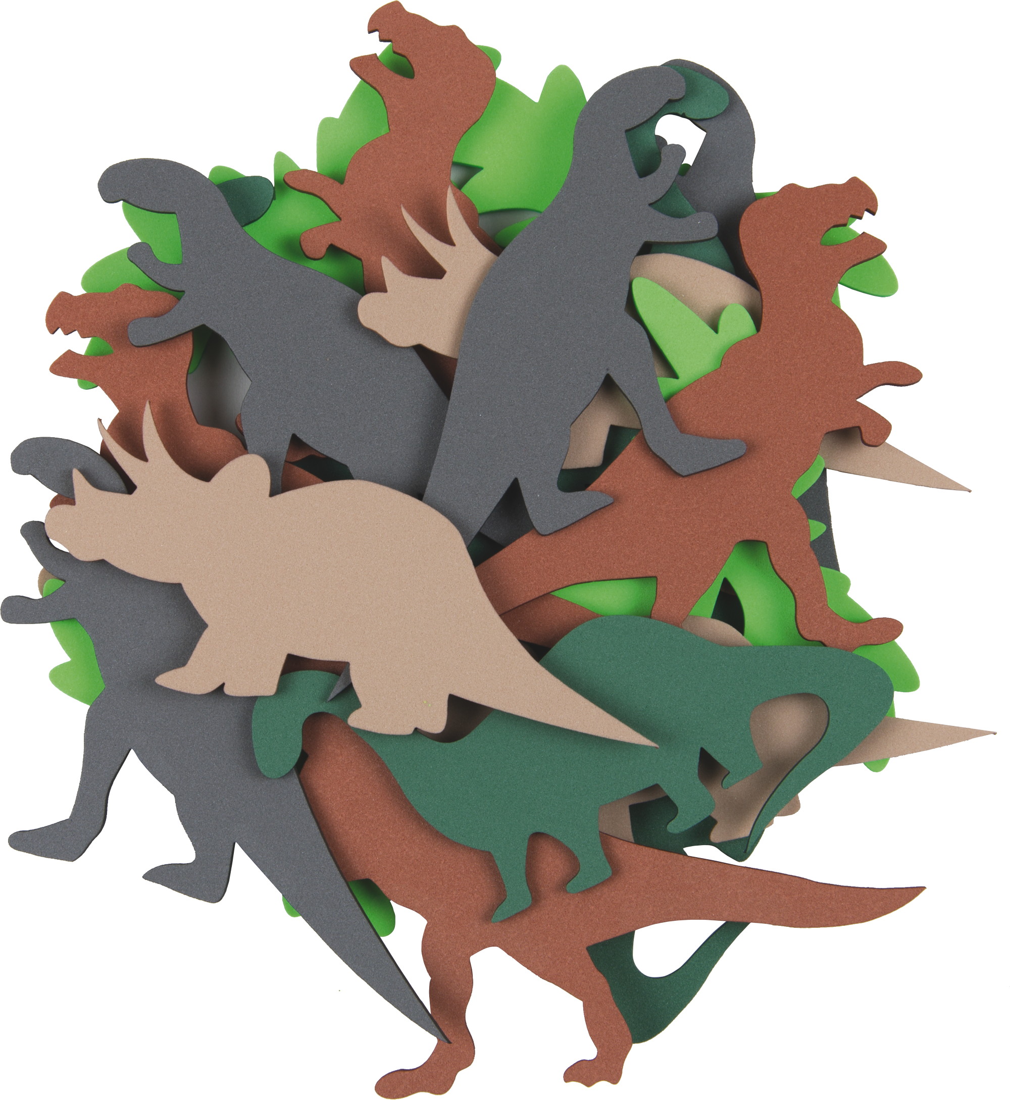 Dinosaurier