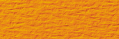 Tonkarton genarbt 220g/m² - mandarine