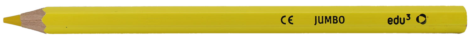 Jumbo gelb