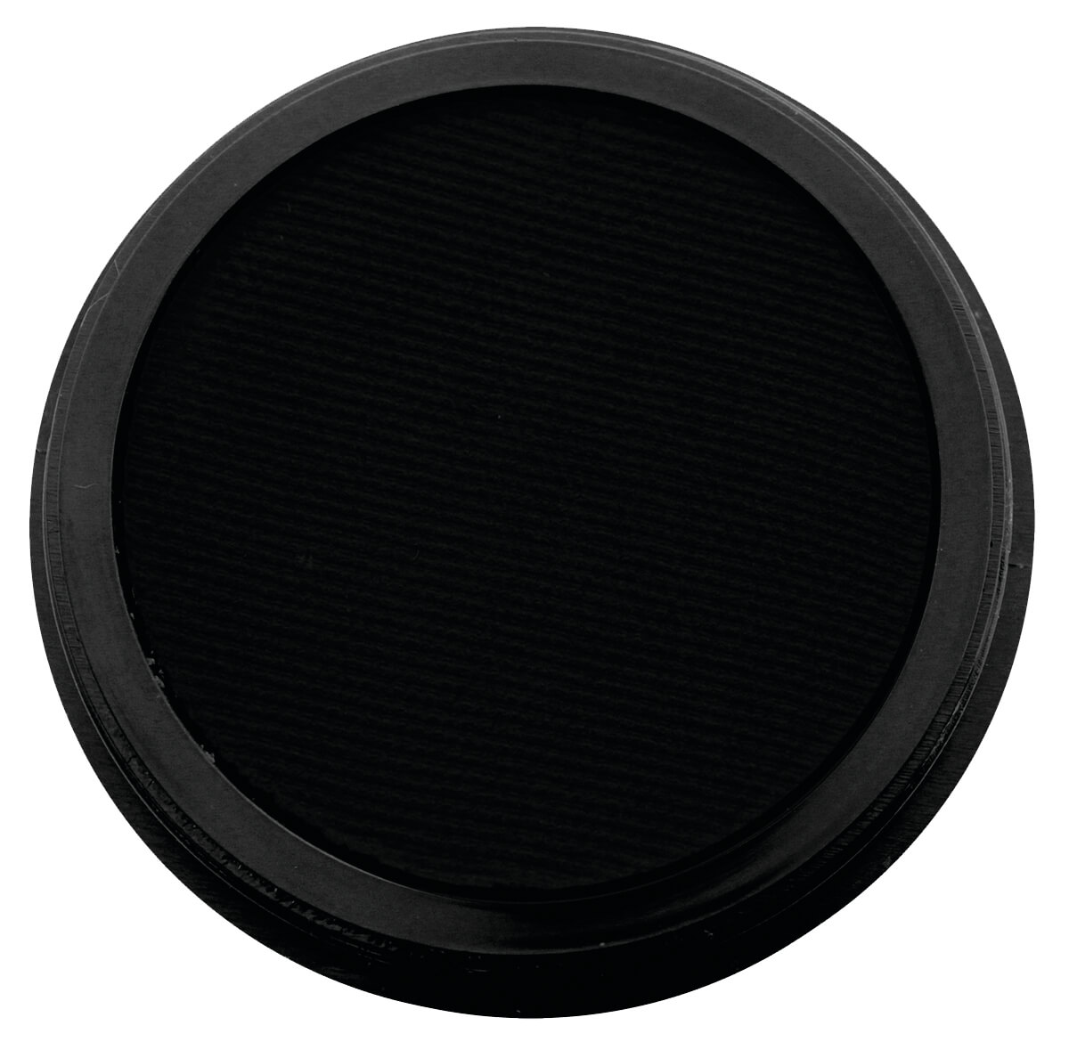 Schminkfarbe schwarz