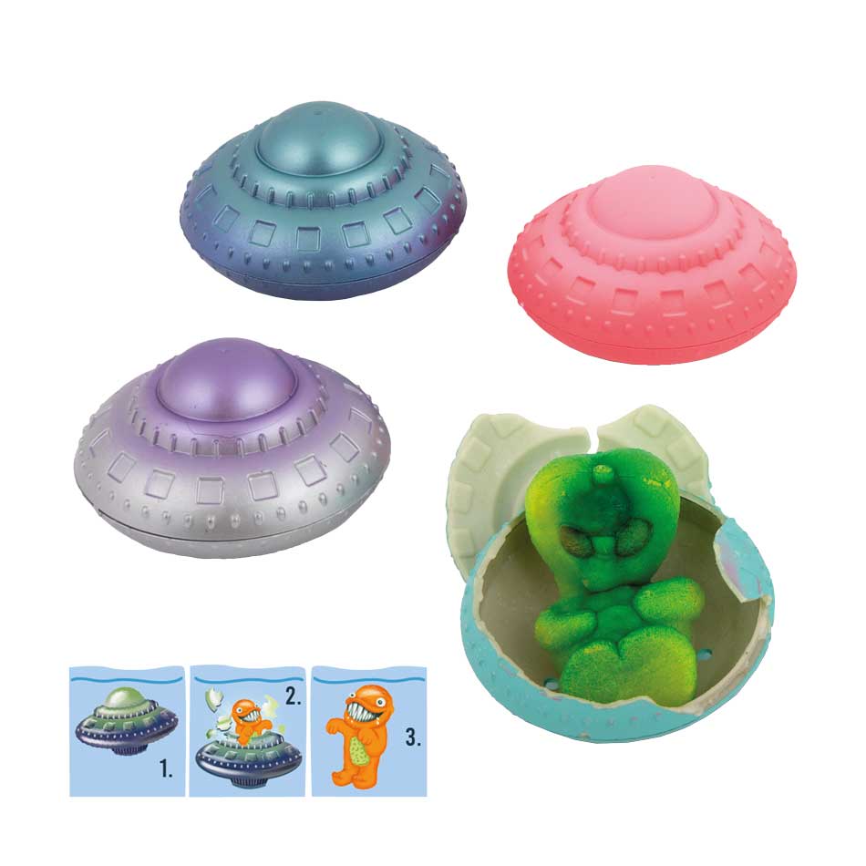 Raumschiff Magic Growing