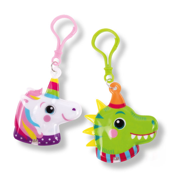 LED Taschenlicht mit Karabiner SALE