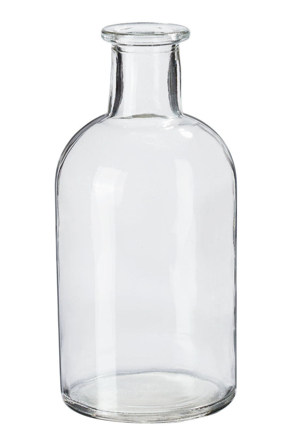 Dekoglas Ø 6 x 13,5 cm