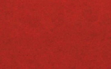 Bastelfilz Rolle mit 5m rot