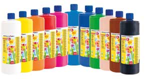 Efa Color Temperaset