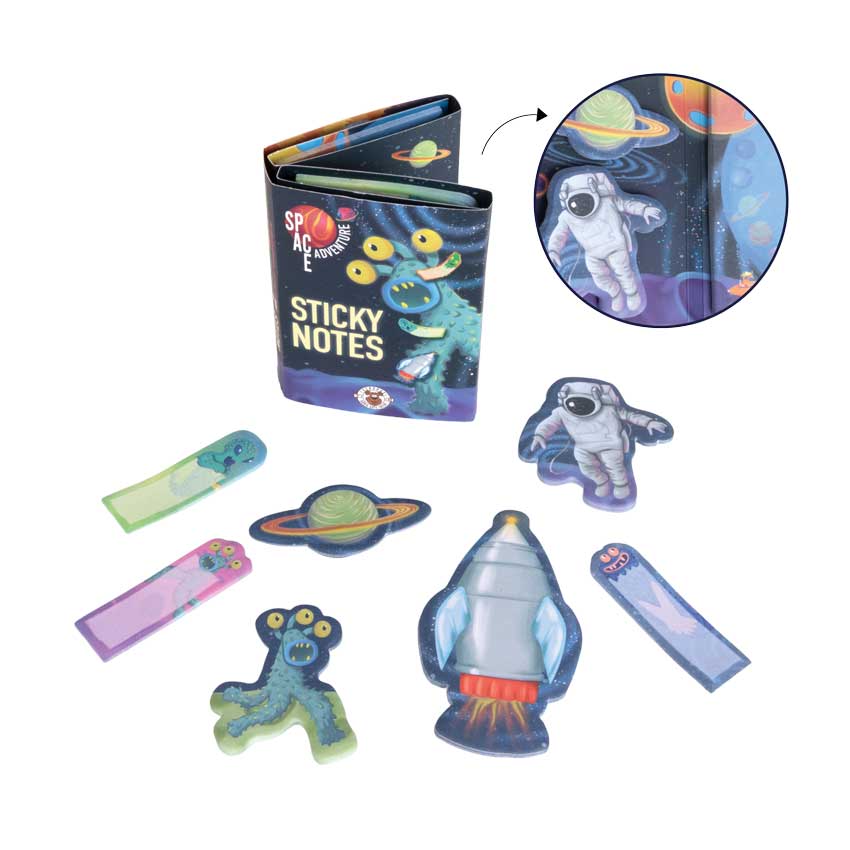 Sticky Notes Organizer