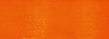 Chiffonband orange
