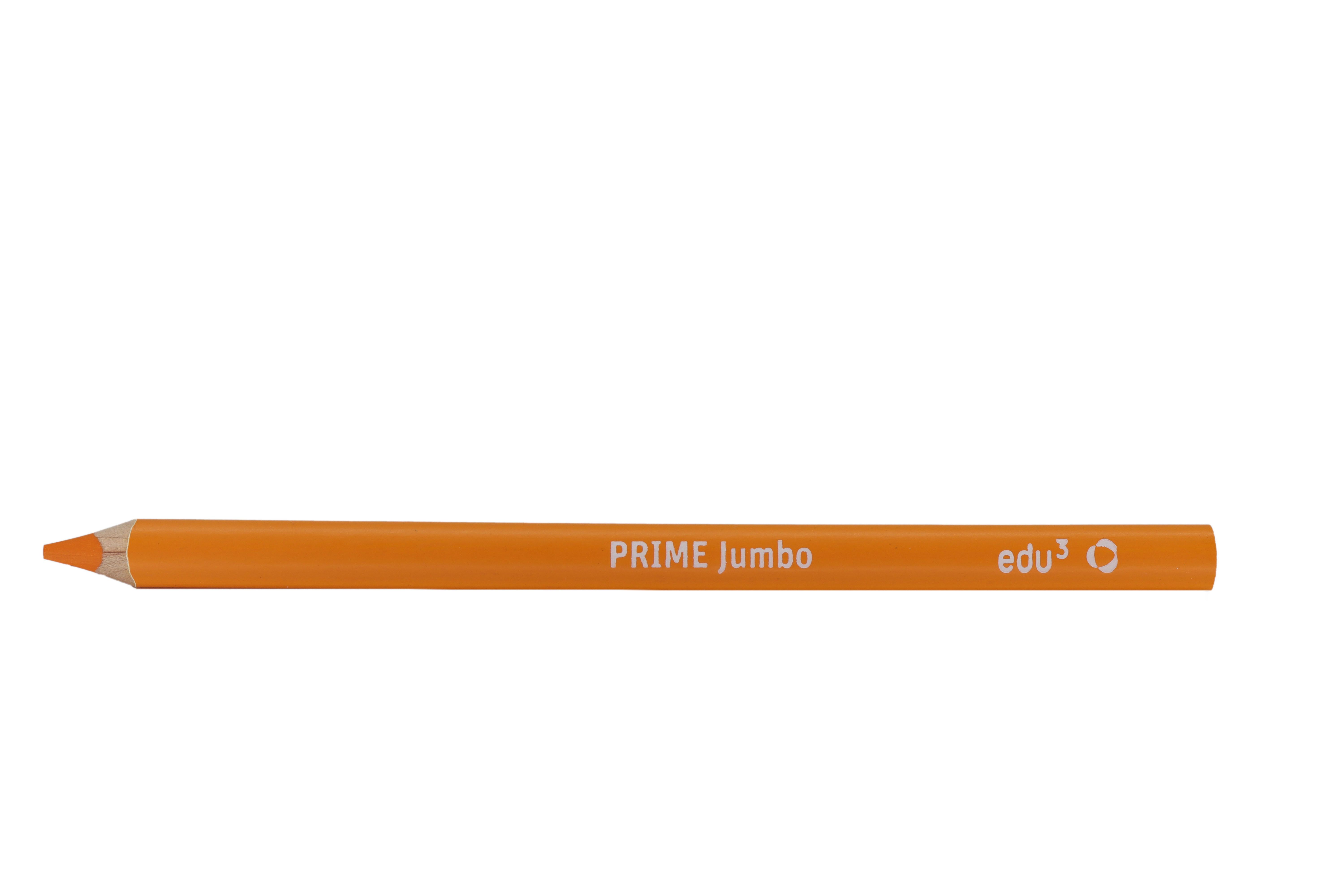 Prime Jumbo Tri orange