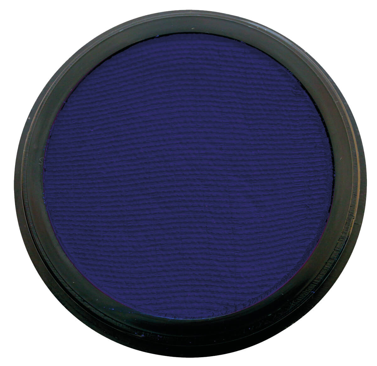 Schminkfarbe königsblau