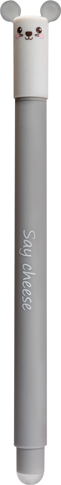 Gelschreiber Animal Erase it! Maus Gelschreiber Animal Erase it! Maus