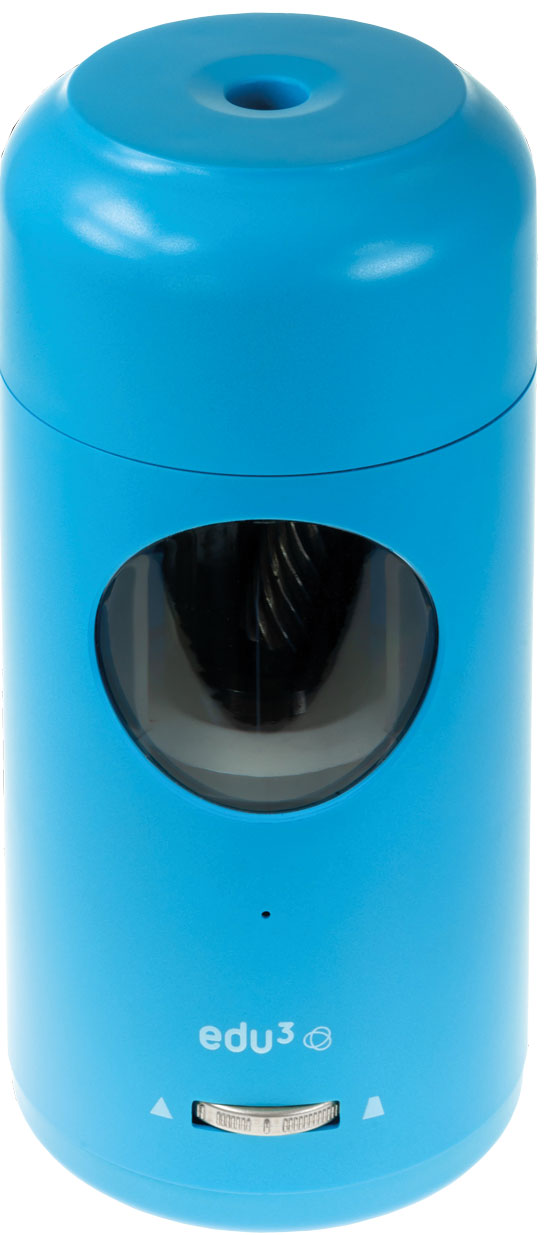 Akku Spitzmaschine edu³