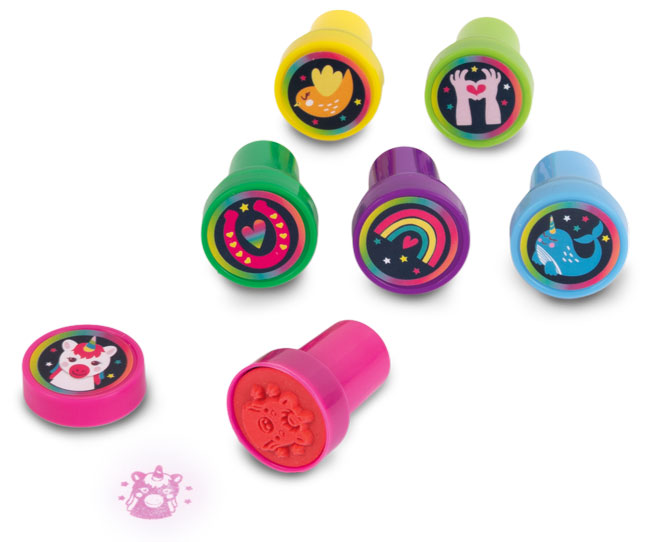 Stempel Dreamland