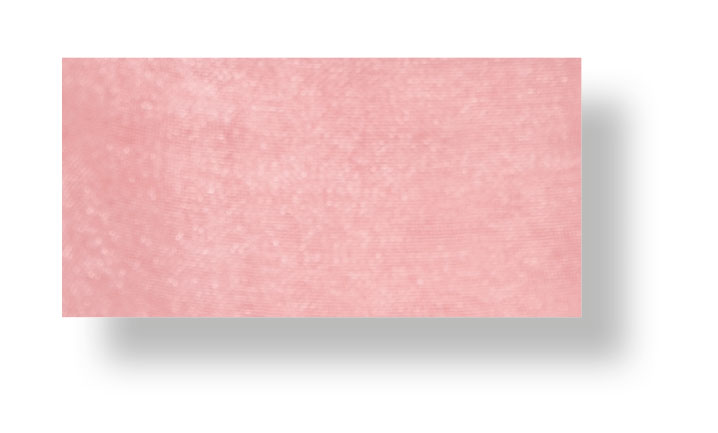 Drahtchiffonband altrosa
