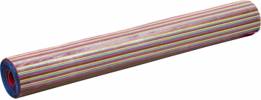 Transparentpapiersortiment