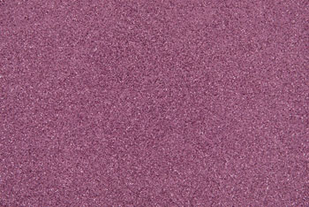 Glittermoosgummi altrosa