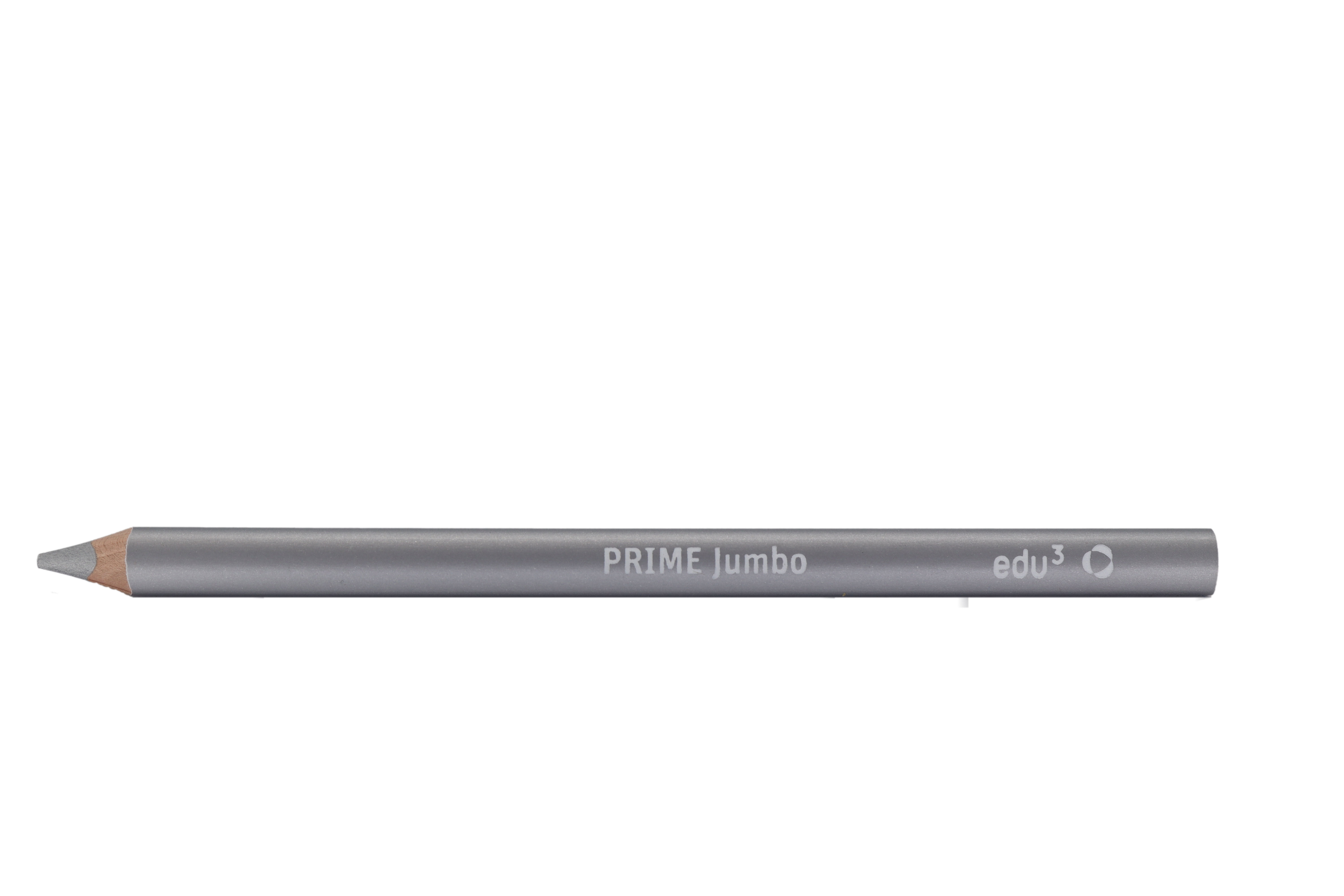 Prime Jumbo Tri silber, 12 Stück