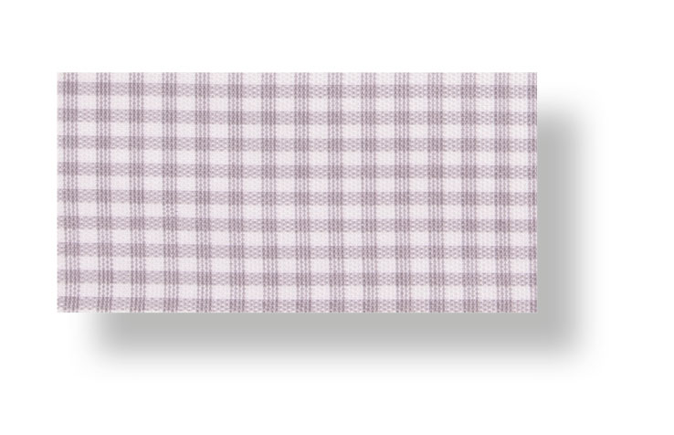 Drahtkaroband grau