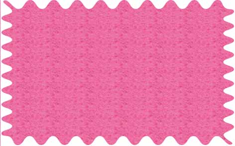 Bastelfilz pink, 150 g/m²