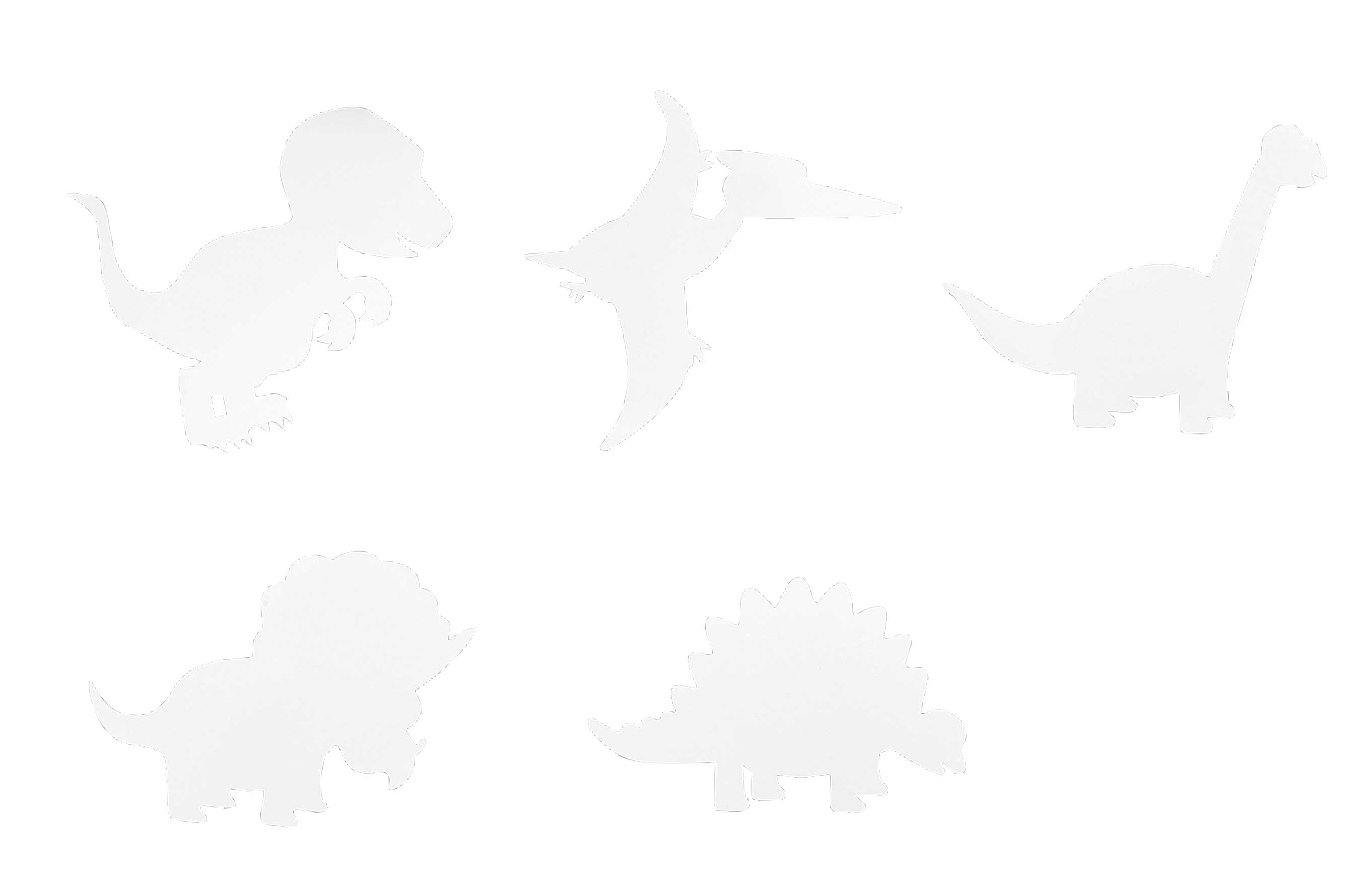 Dinosaurier