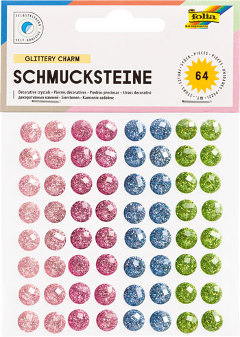 Schmucksteine Sugar