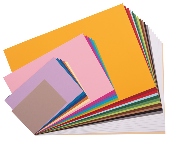 Kreativpaket Buntes Winterland