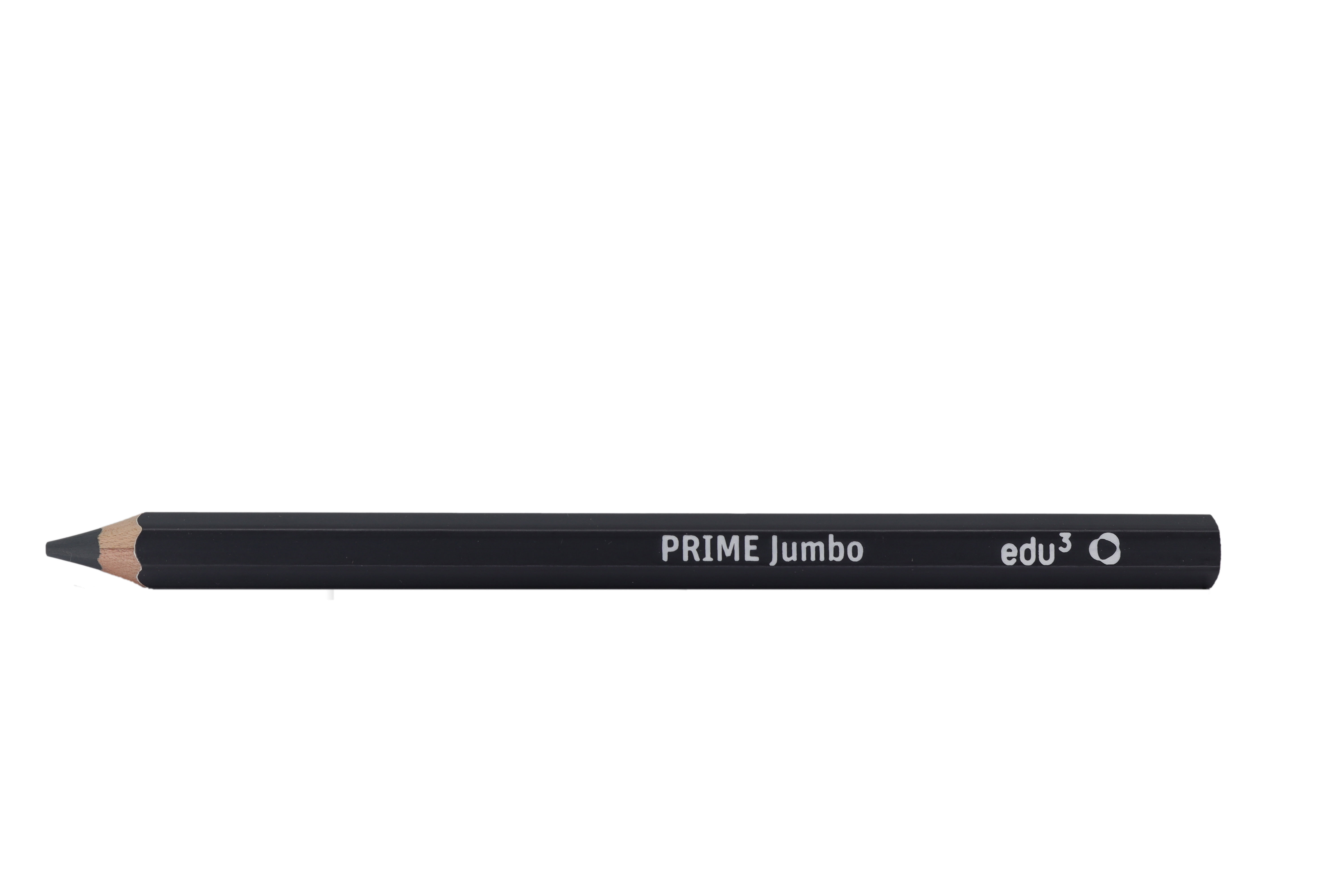 Prime Jumbo grau, 12 Stück