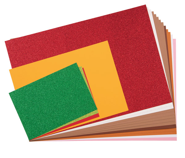 Kreativpaket Süßer Lebkuchentraum