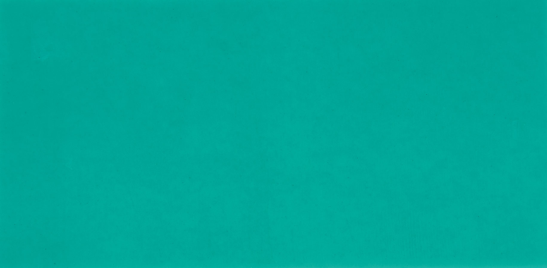 Wachsplatte smaragd, 10 Stück