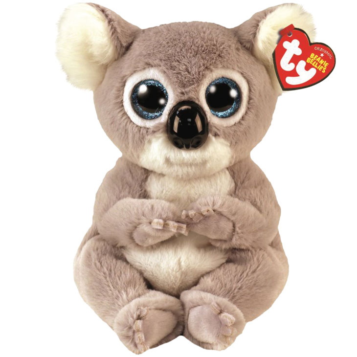 Beanie Bellies Koalabär Melly