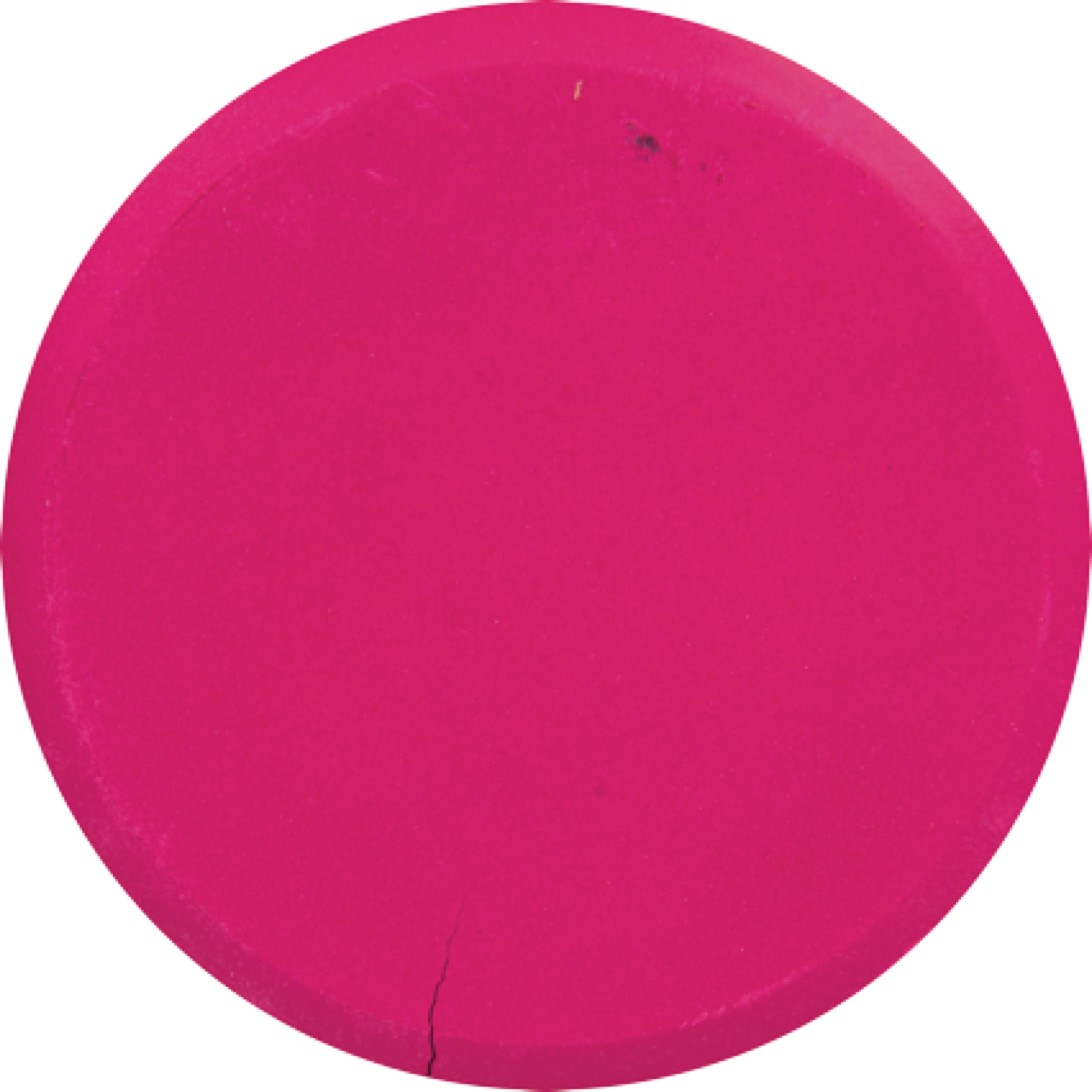 Farbpuck magenta, 5 Stück, Ø 44 mm