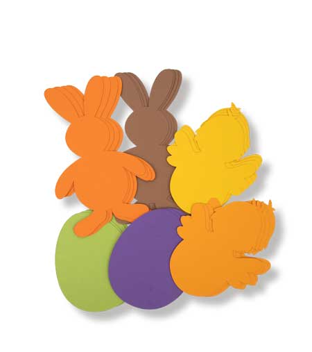 Osterfiguren