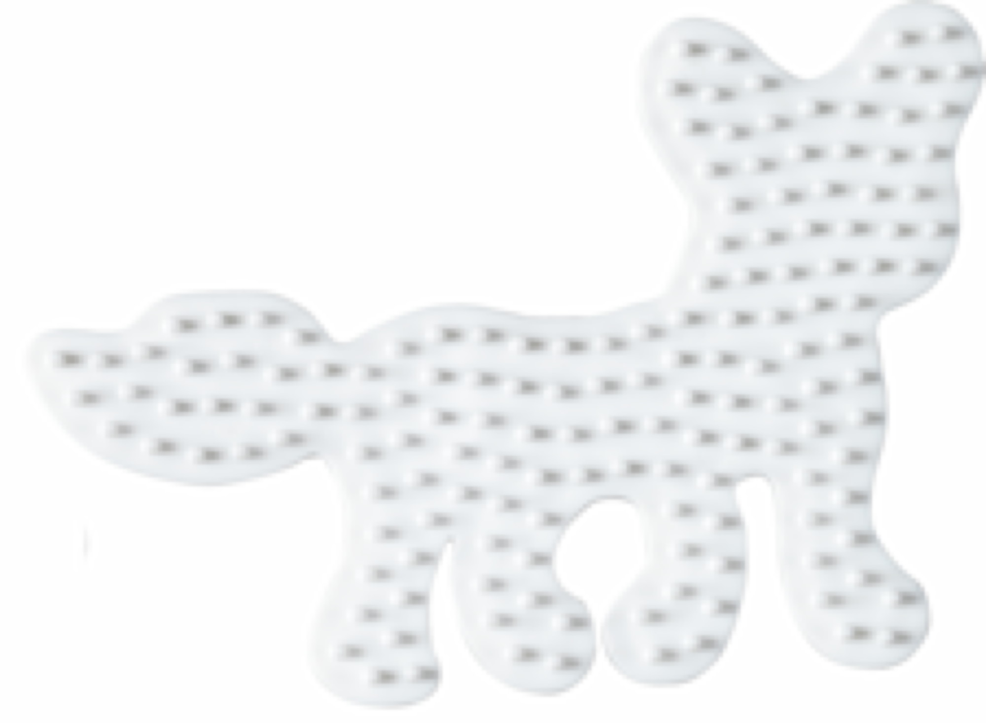 Stiftplatte midi Fuchs