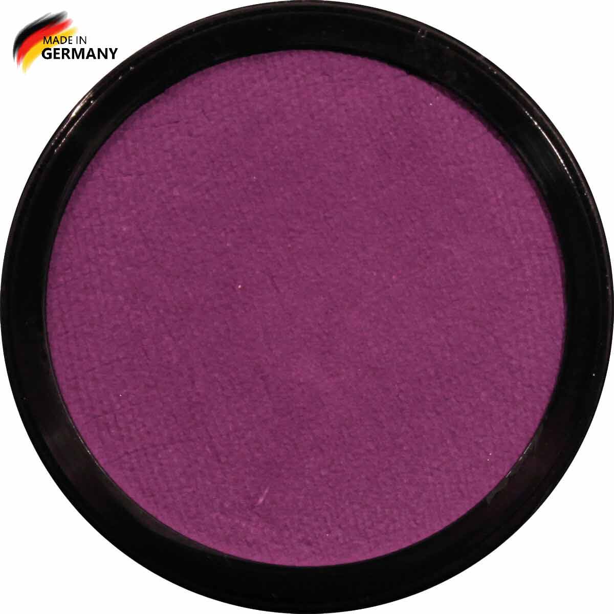 Schminkfarbe ultraviolett